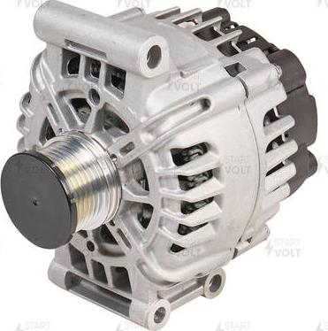 StartVOLT LG 2001 - Alternator www.molydon.hr