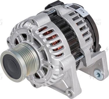 StartVOLT LG 2106 - Alternator www.molydon.hr