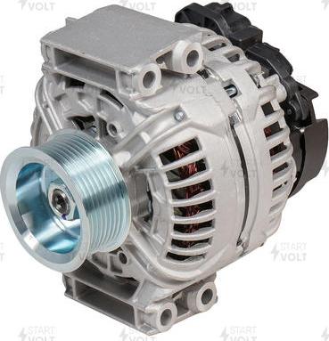 StartVOLT LG 2804 - Alternator www.molydon.hr