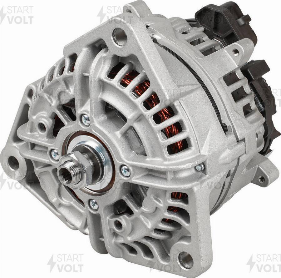 StartVOLT LG 2805 - Alternator www.molydon.hr