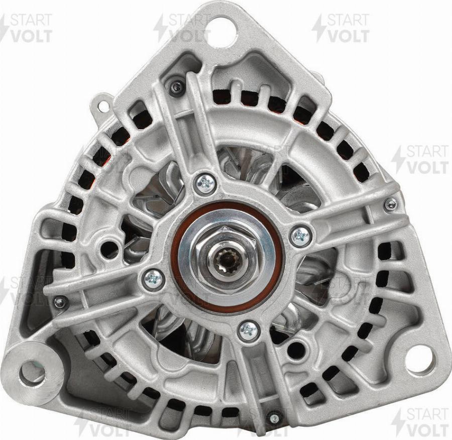 StartVOLT LG 2805 - Alternator www.molydon.hr