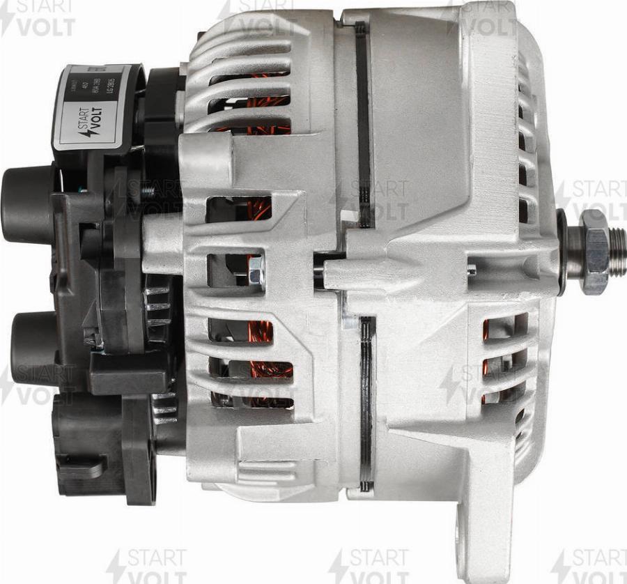 StartVOLT LG 2805 - Alternator www.molydon.hr