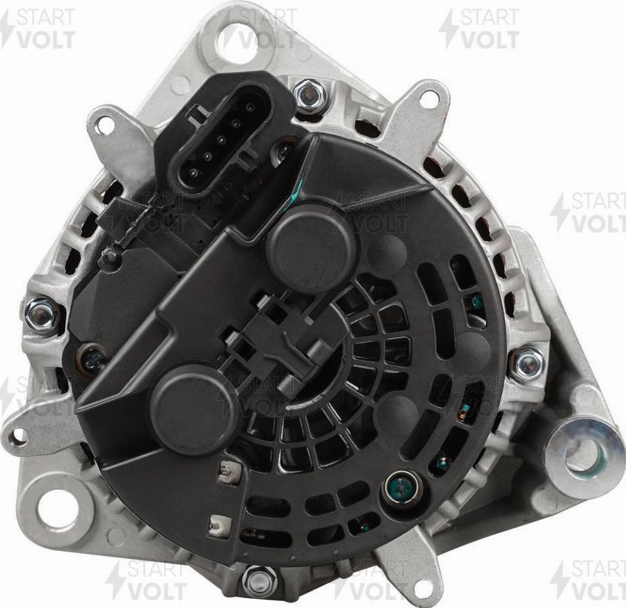 StartVOLT LG 2805 - Alternator www.molydon.hr