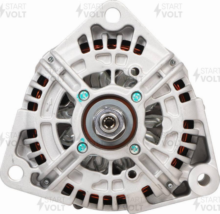 StartVOLT LG 2806 - Alternator www.molydon.hr