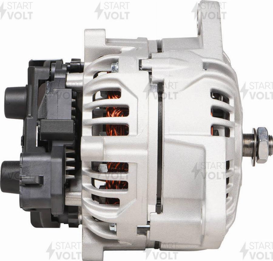 StartVOLT LG 2806 - Alternator www.molydon.hr