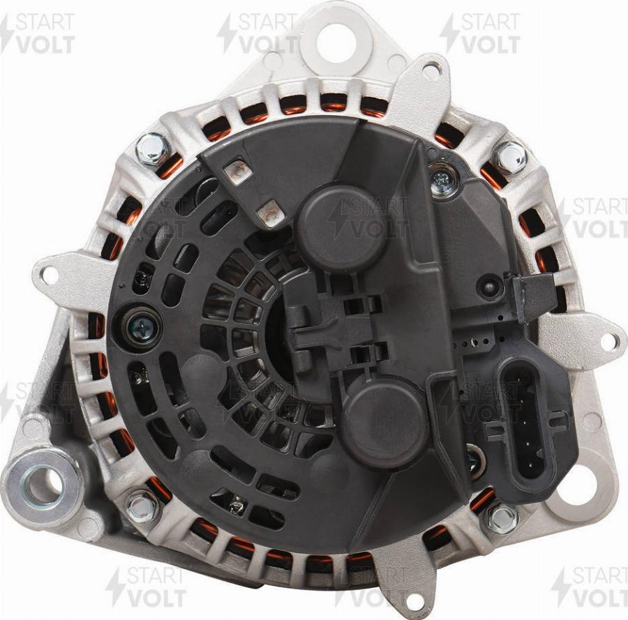 StartVOLT LG 2806 - Alternator www.molydon.hr