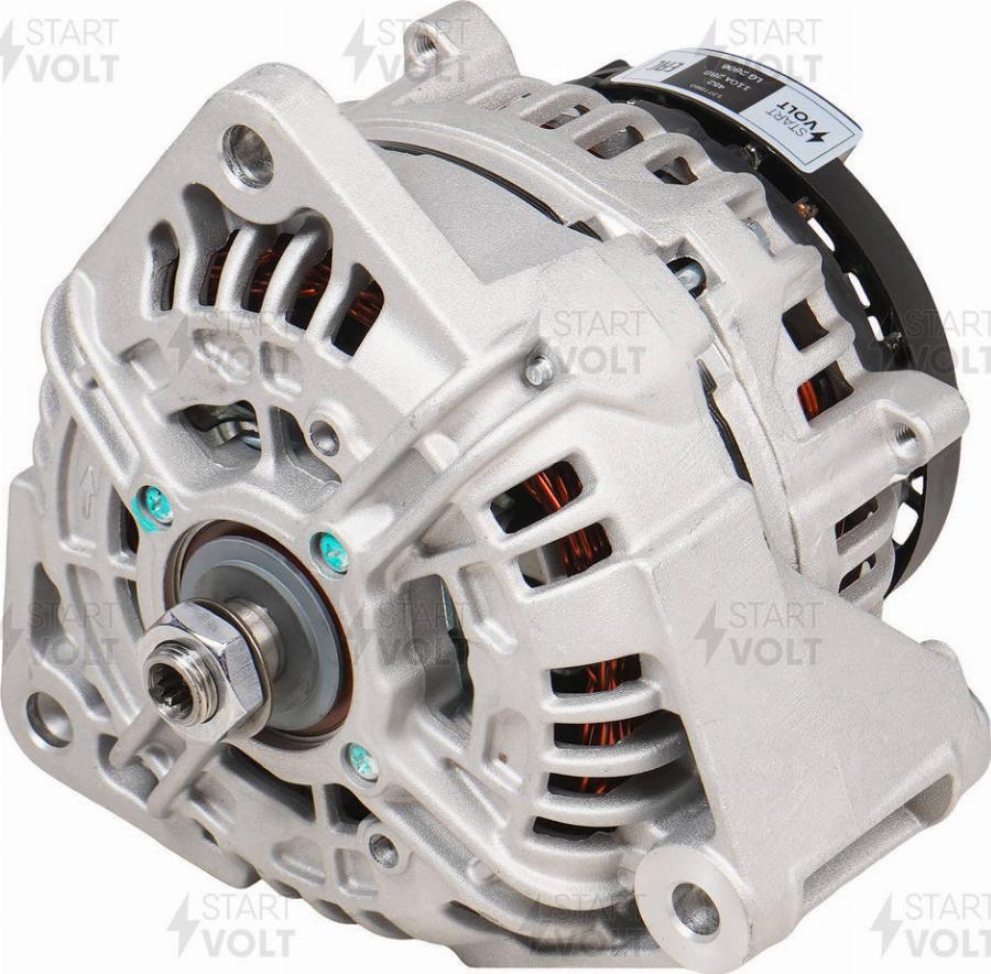 StartVOLT LG 2806 - Alternator www.molydon.hr