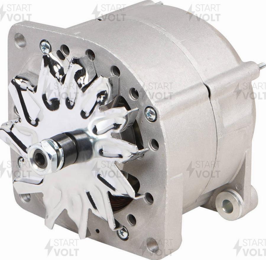 StartVOLT LG 2808 - Alternator www.molydon.hr