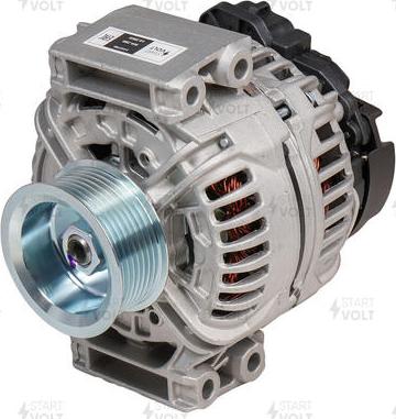 StartVOLT LG 2803 - Alternator www.molydon.hr