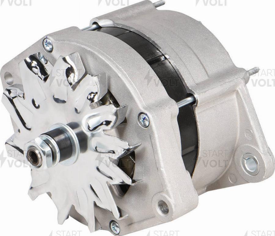 StartVOLT LG 2807 - Alternator www.molydon.hr