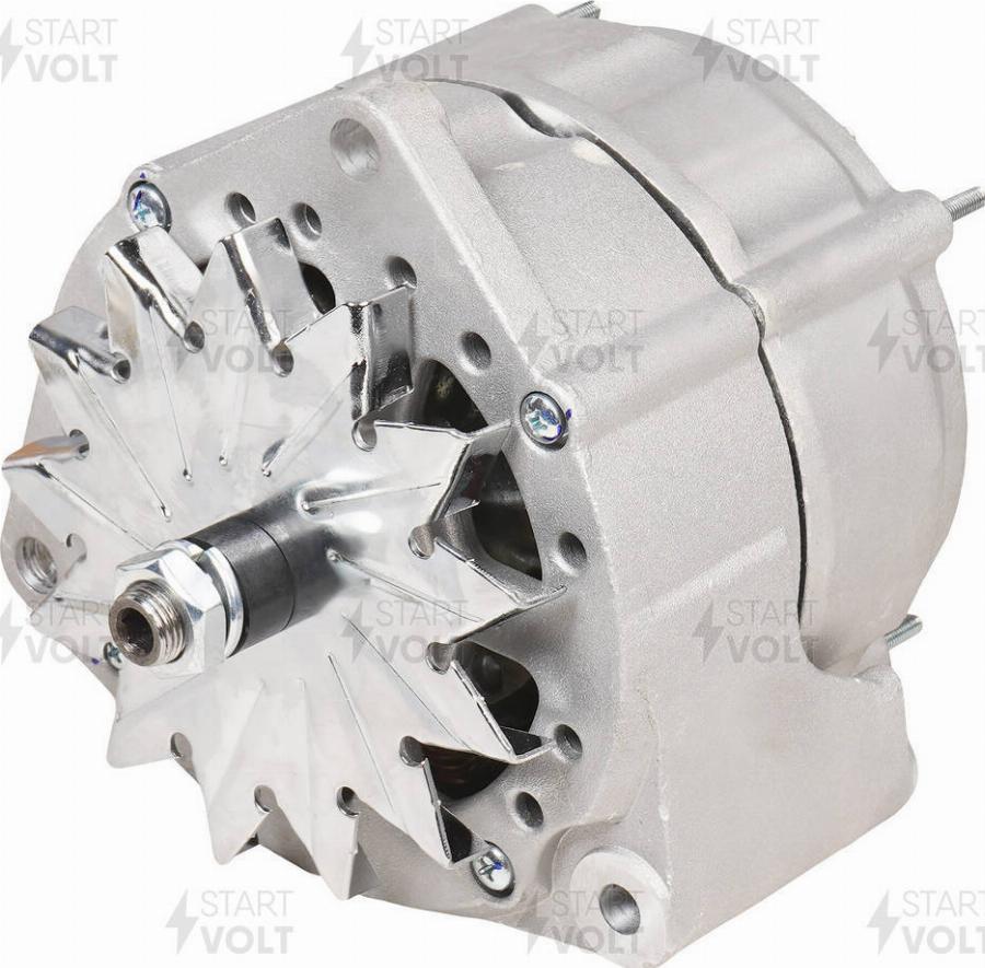 StartVOLT LG 2813 - Alternator www.molydon.hr