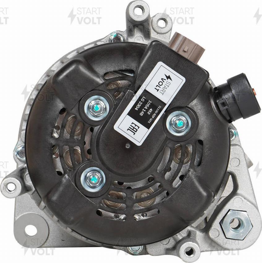 StartVOLT LG 2304 - Alternator www.molydon.hr