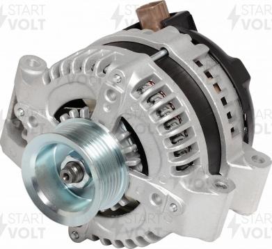 StartVOLT LG 23BB - Alternator www.molydon.hr