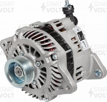 StartVOLT LG 221S - Alternator www.molydon.hr