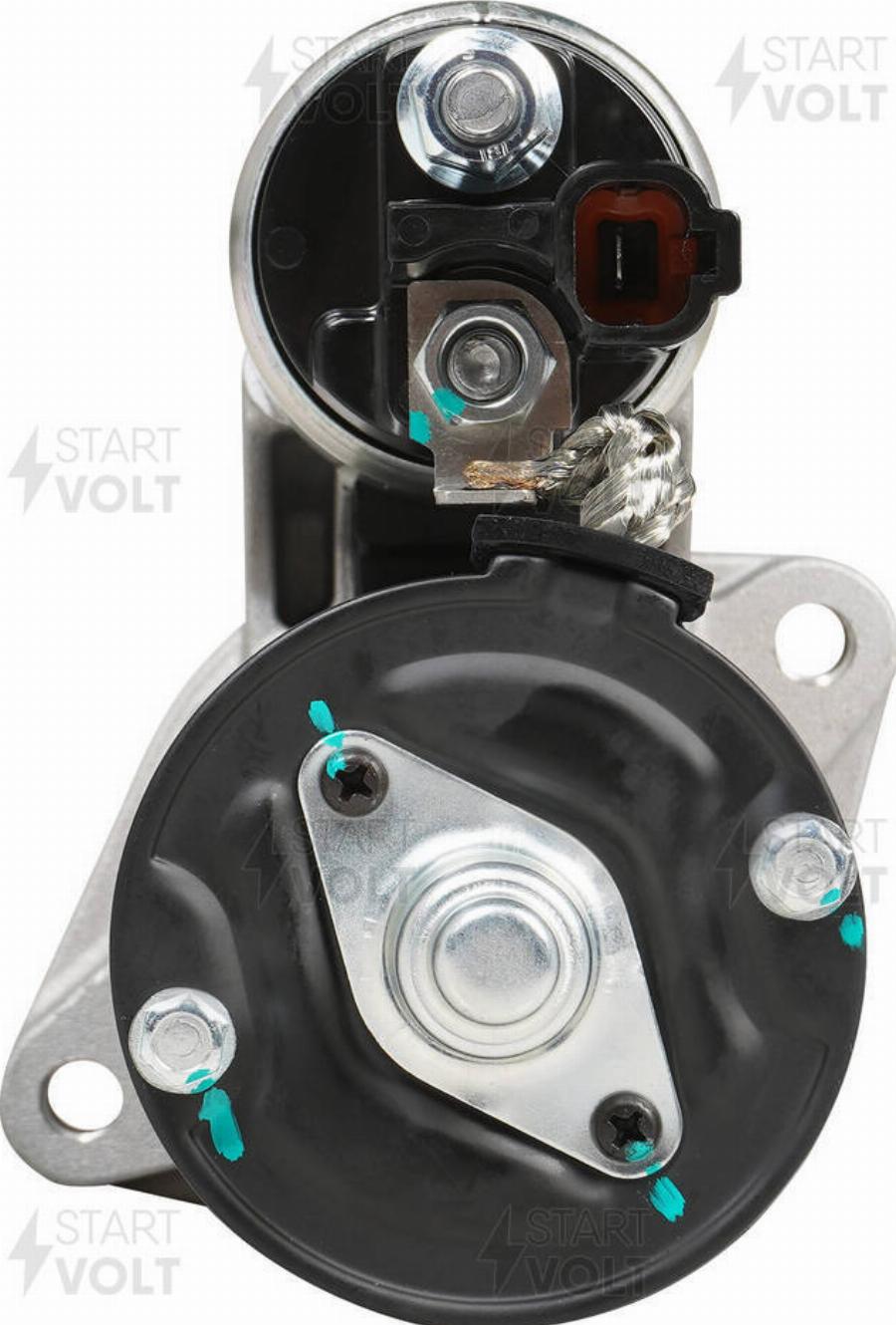 StartVOLT LSt 0841 - Starter www.molydon.hr