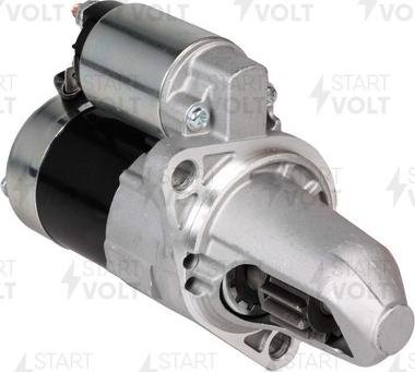 StartVOLT LSt 1404 - Starter www.molydon.hr