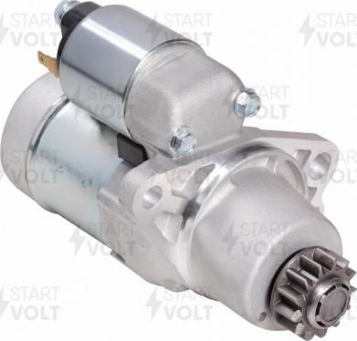 StartVOLT LSt 1425 - Starter www.molydon.hr