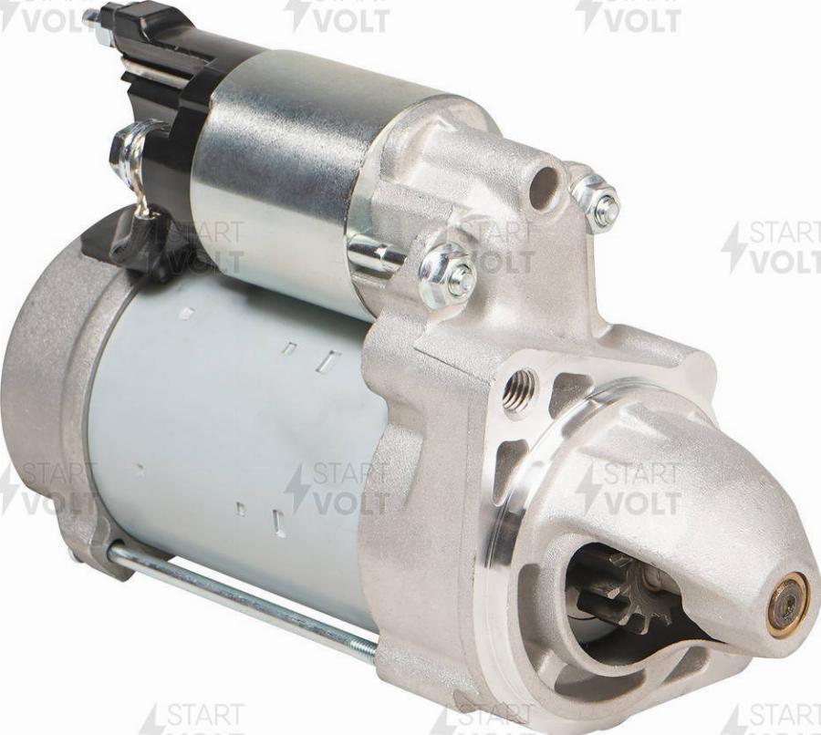 StartVOLT LSt 1510 - Starter www.molydon.hr