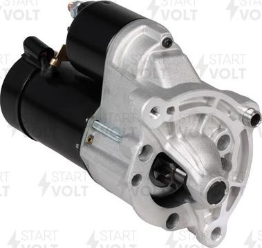 StartVOLT LSt 1602 - Starter www.molydon.hr