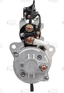 StartVOLT LSt 1096 - Starter www.molydon.hr