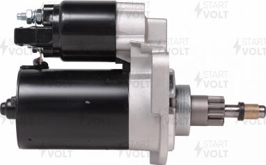 StartVOLT LSt 1801 - Starter www.molydon.hr