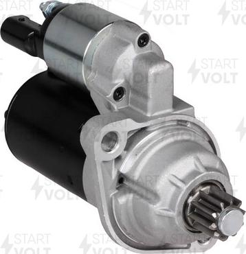 StartVOLT LSt 1819 - Starter www.molydon.hr