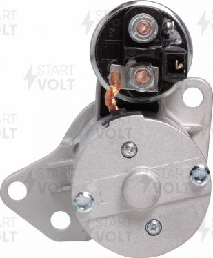 StartVOLT LSt 1816 - Starter www.molydon.hr