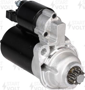 StartVOLT LSt 1822 - Starter www.molydon.hr