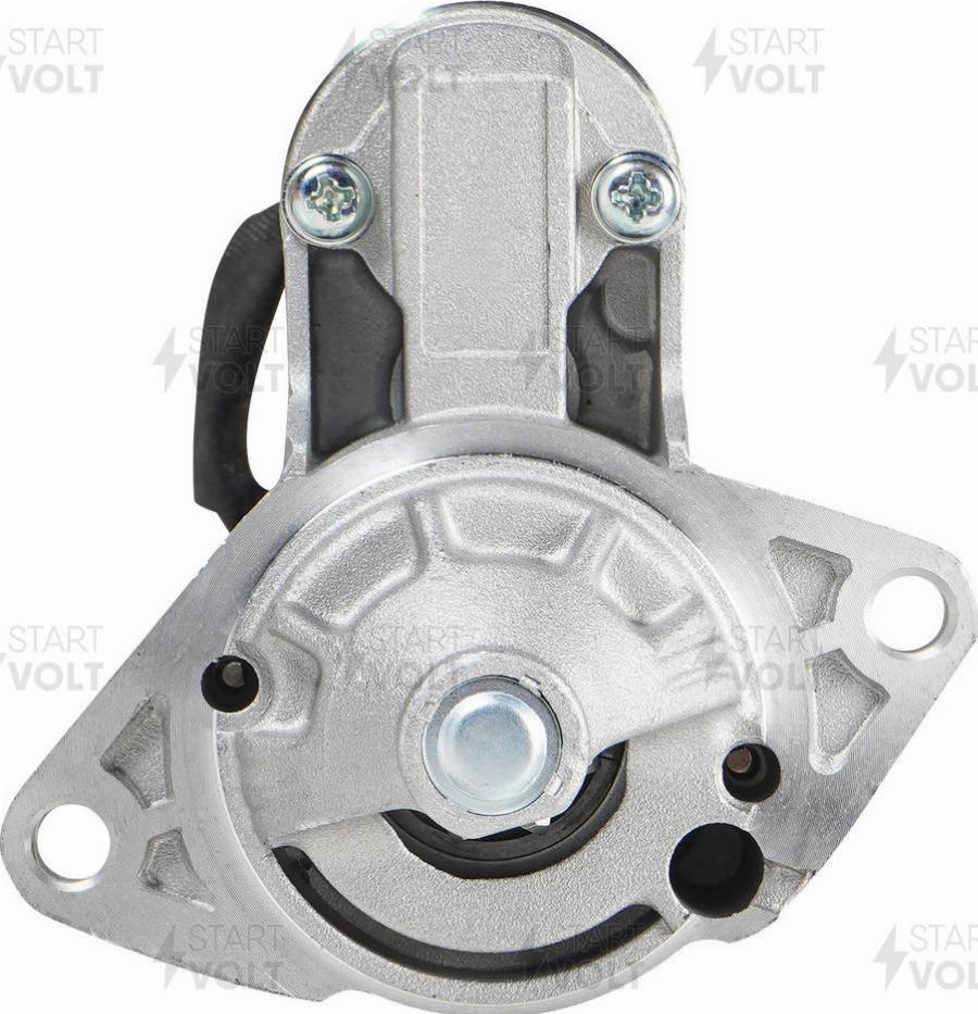 StartVOLT LSt 2404 - Starter www.molydon.hr