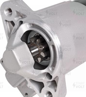 StartVOLT LSt 2401 - Starter www.molydon.hr