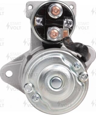 StartVOLT LSt 2401 - Starter www.molydon.hr