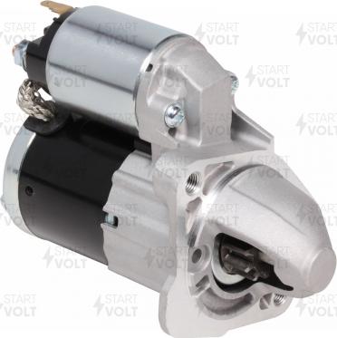 StartVOLT LSt 2503 - Starter www.molydon.hr