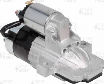 StartVOLT LSt 2502 - Starter www.molydon.hr