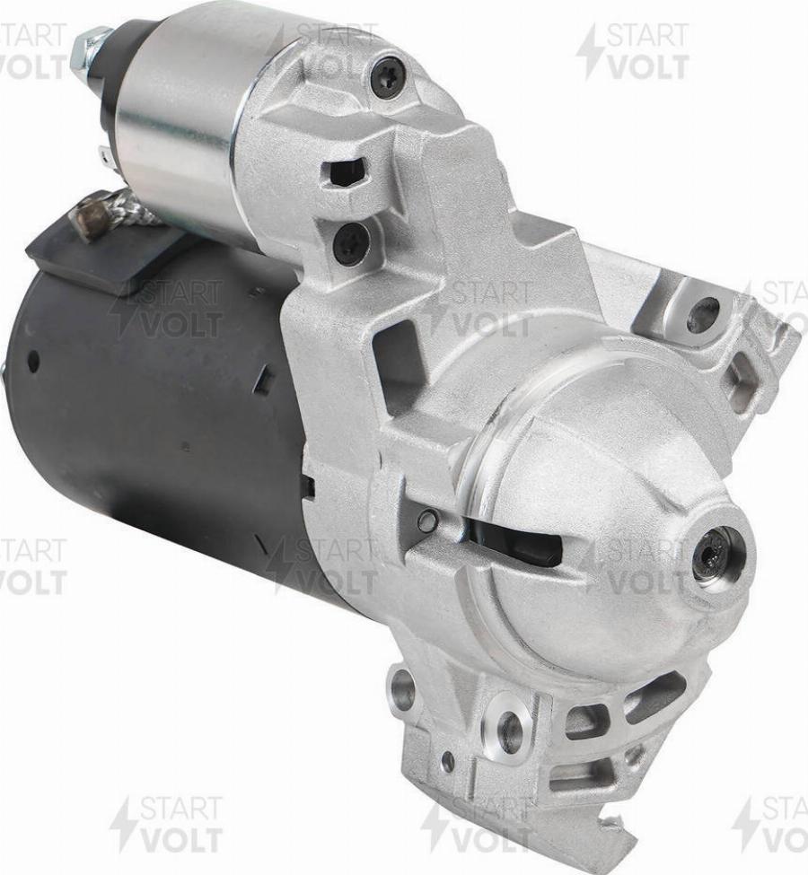 StartVOLT LSt 2609 - Starter www.molydon.hr