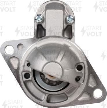 StartVOLT LSt 2201 - Starter www.molydon.hr