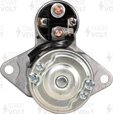 StartVOLT LSt 2202 - Starter www.molydon.hr