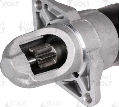 StartVOLT LSt 2202 - Starter www.molydon.hr