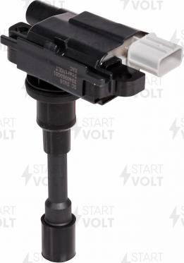 StartVOLT SC 2416 - Indukcioni kalem (bobina) www.molydon.hr