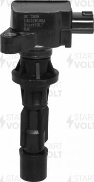 StartVOLT SC 2506 - Indukcioni kalem (bobina) www.molydon.hr