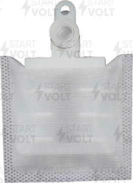 StartVOLT SFF 0505 - Filter, jedinica za doVod goriva www.molydon.hr