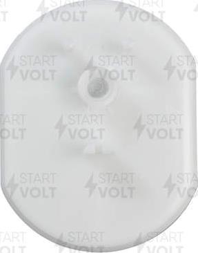 StartVOLT SFF 0503 - Filter, jedinica za doVod goriva www.molydon.hr