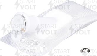 StartVOLT SFF 0803 - Filter, jedinica za doVod goriva www.molydon.hr