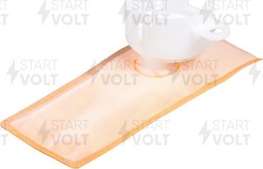 StartVOLT SFF 0807 - Filter, jedinica za doVod goriva www.molydon.hr