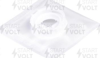 StartVOLT SFF 0301 - Filter, jedinica za doVod goriva www.molydon.hr