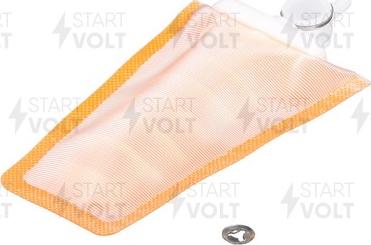 StartVOLT SFF 1909 - Filter, jedinica za doVod goriva www.molydon.hr