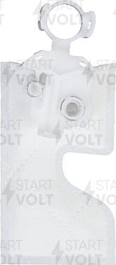 StartVOLT SFF 1901 - Filter, jedinica za doVod goriva www.molydon.hr