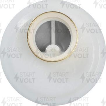 StartVOLT SFF 1804 - Filter, jedinica za doVod goriva www.molydon.hr