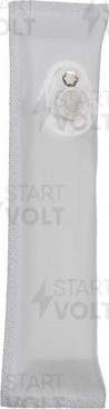 StartVOLT SFF 2502 - Filter, jedinica za doVod goriva www.molydon.hr