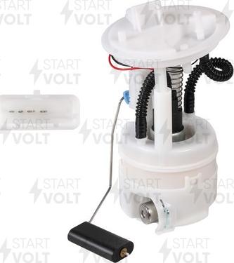 StartVOLT SFM 0502 - Modul za dovod goriva www.molydon.hr