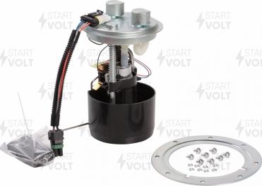 StartVOLT SFM 0306 - Modul za dovod goriva www.molydon.hr